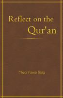 Reflect on the Qur'an 1494280361 Book Cover