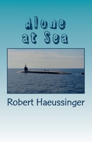 Alone at Sea 172265211X Book Cover
