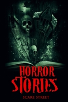 Horror Stories 1539759105 Book Cover