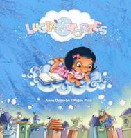 Lucia's Stories 9945421441 Book Cover