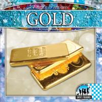 Gold 1617838713 Book Cover