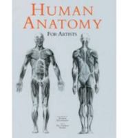 Human Anatomy for Artists 3833120452 Book Cover