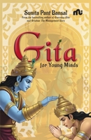 Gita for Young Minds 9361566067 Book Cover