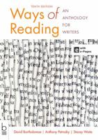 Ways of Reading: An Anthology for Writers