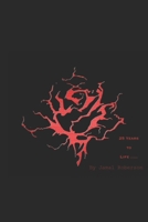 25 Years To Life: By Jamal Roberson 1695992776 Book Cover