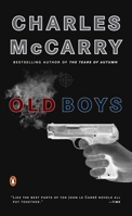 Old Boys 0143035495 Book Cover