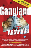 Gangland Australia 052285737X Book Cover