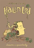 Haunted 1897299265 Book Cover