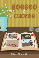 Booboo & Cuckoo 9948786033 Book Cover