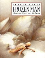Frozen Man: A Redfeather Book 0805046453 Book Cover