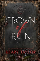 Crown of Ruin: Volume 3 1717508863 Book Cover