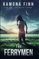 The Ferrymen B0HJ6W8L5G Book Cover