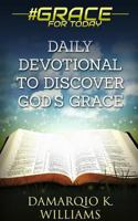 #GraceForToday 1364462435 Book Cover