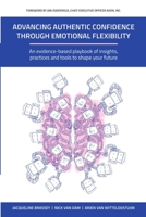 Advancing Authentic Confidence 0244192707 Book Cover