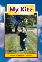 My Kite 1611814219 Book Cover