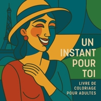 Un Instant pour Toi (French Edition) 910441716X Book Cover