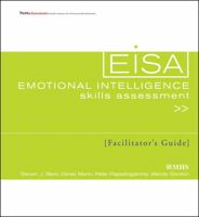 Emotional Intelligence Skills Assessment Facilitator's Guide Set 0470462418 Book Cover