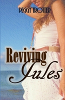 Reviving Jules B0CQT4QJ5K Book Cover
