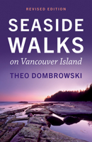 Seaside Walks on Vancouver Island 1771600136 Book Cover