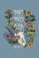 Bones Picked Clean 1960522078 Book Cover