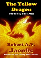 The Yellow Dragon 0244203350 Book Cover