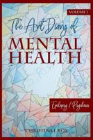 The Art Dairy of Mental Health Volume 1 1950024024 Book Cover