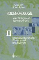 Bodenbewirtschaftung, Dungung Und Rekultivierung 3642801854 Book Cover