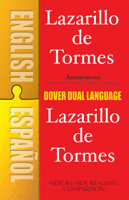 La vida de Lazarillo de Tormes, y de sus fortunas y adversidades 0299005453 Book Cover