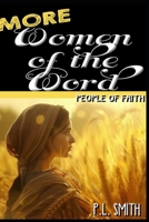 More Women of the Word (People of Faith) B0DTFF7RV1 Book Cover