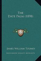 The Date Palm 1016440472 Book Cover