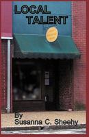 Local Talent 0978927141 Book Cover