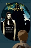 THE FALSE PROPHECY 0595482546 Book Cover
