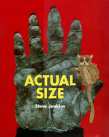 Actual Size 0547512910 Book Cover