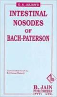 Intestinal Nosodes of Bach Paterson 8180562662 Book Cover