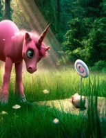 Dream Driver: Fairy Tales, Volume 6 B0BW283P9B Book Cover