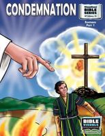 Condemnation: New Testament Volume 19: Romans Part 1 1641040513 Book Cover