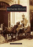 Biltmore Estate (Images of America: North Carolina) 0738517496 Book Cover