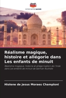 Réalisme magique, histoire et allégorie dans Les enfants de minuit 6207333357 Book Cover