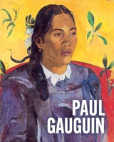 Art Masters: Paul Gauguin 1398850985 Book Cover