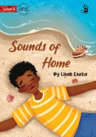 Sounds of Home 192295179X Book Cover