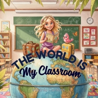 The World Is My Classroom B0GW1QM37G Book Cover
