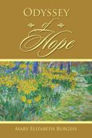 Odyssey of Hope 1491841540 Book Cover