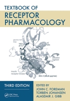 Textbook of Receptor Pharmacology 0849392276 Book Cover