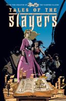 Tales of the Slayers 1569716056 Book Cover