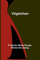 Vögelchen 9356893969 Book Cover