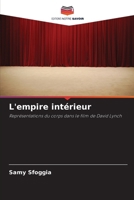 L'empire intérieur (French Edition) 6208165598 Book Cover