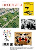 Project Vitra: Places, Products, Authors, Museum, Collection, Signs 3764385936 Book Cover