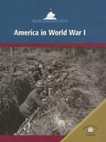 America in World War I 0836872924 Book Cover