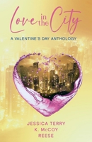 Love in the City B0GKJVN2ZH Book Cover