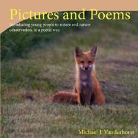 Pictures and Poems Book 2: Introducing young people to nature and nature conservation, in a poetic way. 143433435X Book Cover